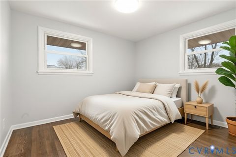 Tiny photo for 4715 Laurie Lane, Richmond, VA 23223 (MLS # 2532668)