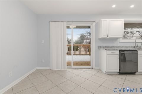 Tiny photo for 4715 Laurie Lane, Richmond, VA 23223 (MLS # 2532668)