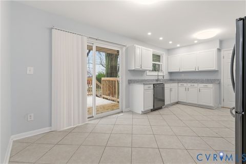 Tiny photo for 4715 Laurie Lane, Richmond, VA 23223 (MLS # 2532668)