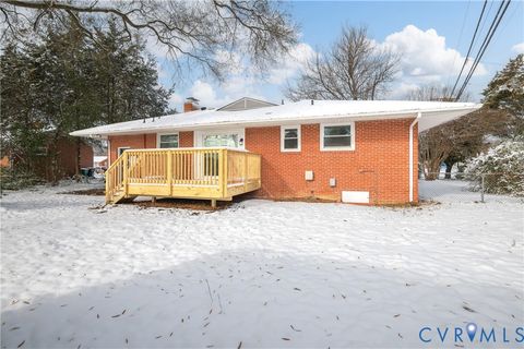 Tiny photo for 4715 Laurie Lane, Richmond, VA 23223 (MLS # 2532668)