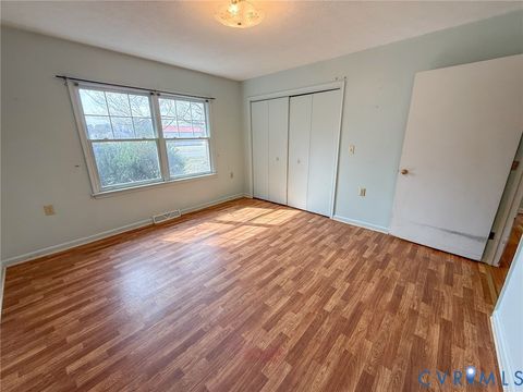 Tiny photo for 1574 W Maryland Avenue, Crewe, VA 23930 (MLS # 2604718)