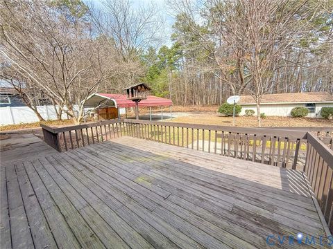 Tiny photo for 1574 W Maryland Avenue, Crewe, VA 23930 (MLS # 2604718)