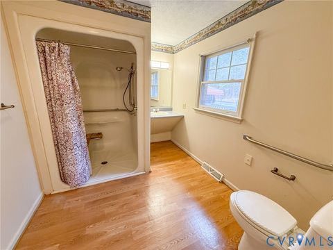 Tiny photo for 1574 W Maryland Avenue, Crewe, VA 23930 (MLS # 2604718)