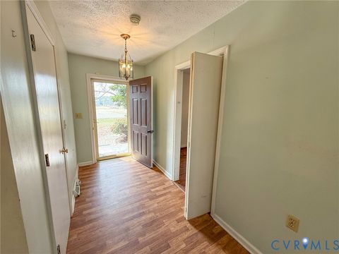 Tiny photo for 1574 W Maryland Avenue, Crewe, VA 23930 (MLS # 2604718)