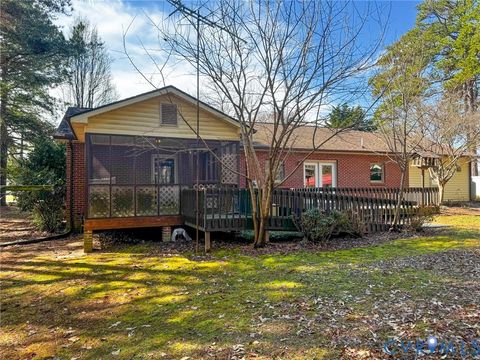 Tiny photo for 1574 W Maryland Avenue, Crewe, VA 23930 (MLS # 2604718)