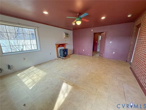 Tiny photo for 1574 W Maryland Avenue, Crewe, VA 23930 (MLS # 2604718)