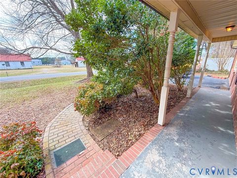 Tiny photo for 1574 W Maryland Avenue, Crewe, VA 23930 (MLS # 2604718)