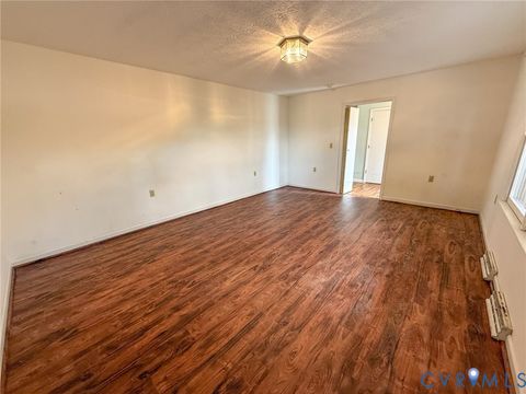 Tiny photo for 1574 W Maryland Avenue, Crewe, VA 23930 (MLS # 2604718)