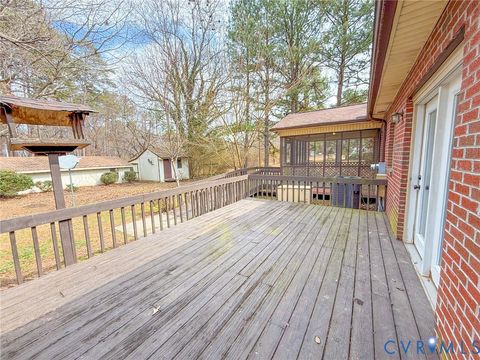 Tiny photo for 1574 W Maryland Avenue, Crewe, VA 23930 (MLS # 2604718)