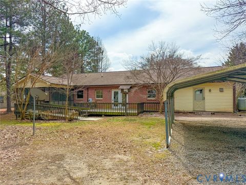 Tiny photo for 1574 W Maryland Avenue, Crewe, VA 23930 (MLS # 2604718)