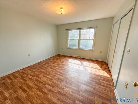 Tiny photo for 1574 W Maryland Avenue, Crewe, VA 23930 (MLS # 2604718)