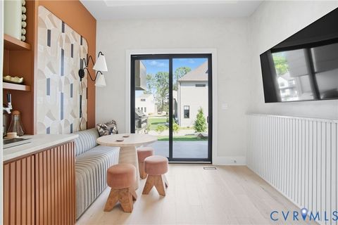 Tiny photo for 17421 Singing Bird Court, Moseley, VA 23120 (MLS # 2527449)