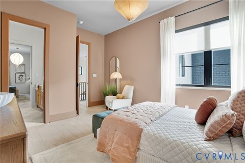 Tiny photo for 17421 Singing Bird Court, Moseley, VA 23120 (MLS # 2527449)