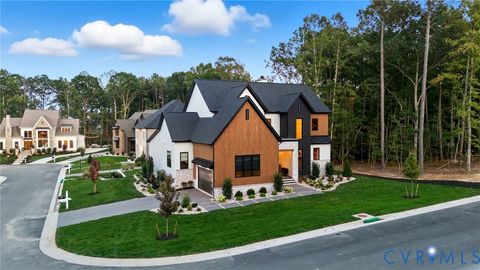 Tiny photo for 17421 Singing Bird Court, Moseley, VA 23120 (MLS # 2527449)
