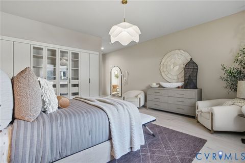 Tiny photo for 17421 Singing Bird Court, Moseley, VA 23120 (MLS # 2527449)
