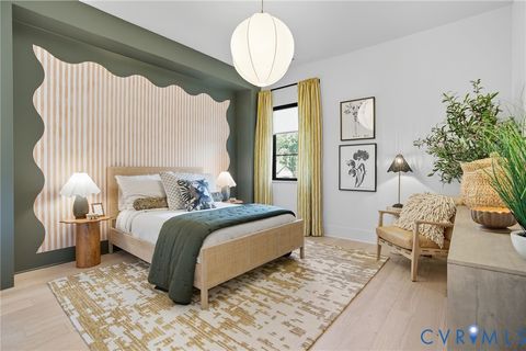 Tiny photo for 17421 Singing Bird Court, Moseley, VA 23120 (MLS # 2527449)