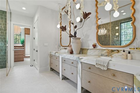 Tiny photo for 17421 Singing Bird Court, Moseley, VA 23120 (MLS # 2527449)