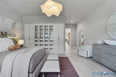 Tiny photo for 17421 Singing Bird Court, Moseley, VA 23120 (MLS # 2527449)