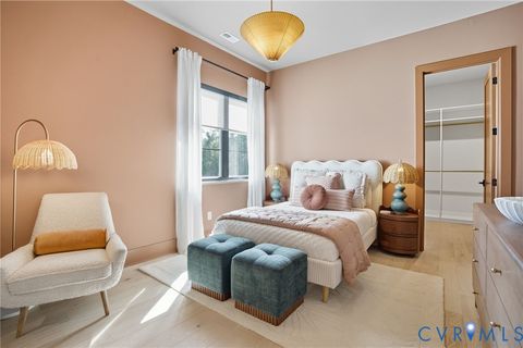 Tiny photo for 17421 Singing Bird Court, Moseley, VA 23120 (MLS # 2527449)
