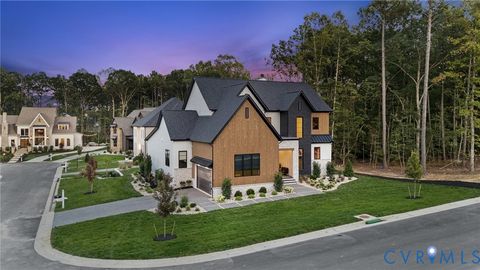 Tiny photo for 17421 Singing Bird Court, Moseley, VA 23120 (MLS # 2527449)