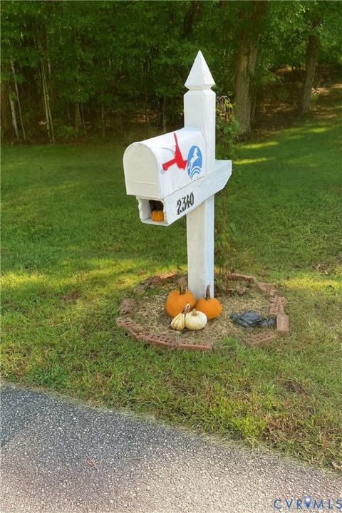 Tiny photo for 2340 BRANCHWAY Creek, Powhatan, VA 23139 (MLS # 2528279)