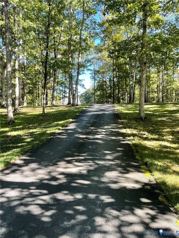 2340 BRANCHWAY Creek