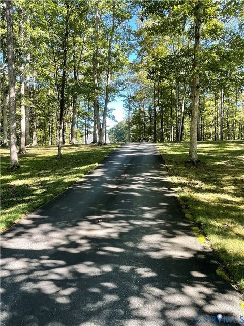 Tiny photo for 2340 BRANCHWAY Creek, Powhatan, VA 23139 (MLS # 2528279)
