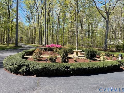 Tiny photo for 2340 BRANCHWAY Creek, Powhatan, VA 23139 (MLS # 2528279)