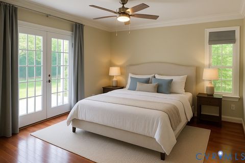 Tiny photo for 2340 BRANCHWAY Creek, Powhatan, VA 23139 (MLS # 2528279)