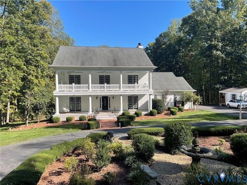 Photo of 2340 BRANCHWAY Creek, Powhatan, VA 23139 (MLS # 2528279)