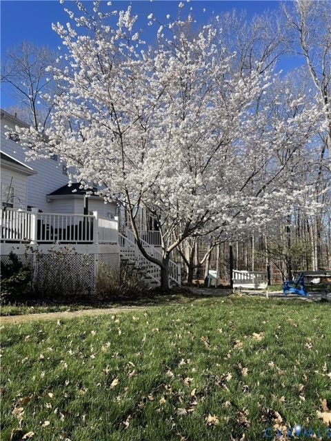 Tiny photo for 2340 BRANCHWAY Creek, Powhatan, VA 23139 (MLS # 2528279)