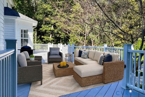 Tiny photo for 2340 BRANCHWAY Creek, Powhatan, VA 23139 (MLS # 2528279)