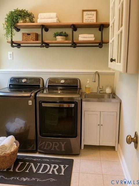 Tiny photo for 2340 BRANCHWAY Creek, Powhatan, VA 23139 (MLS # 2528279)