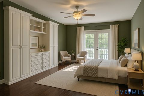 Tiny photo for 2340 BRANCHWAY Creek, Powhatan, VA 23139 (MLS # 2528279)
