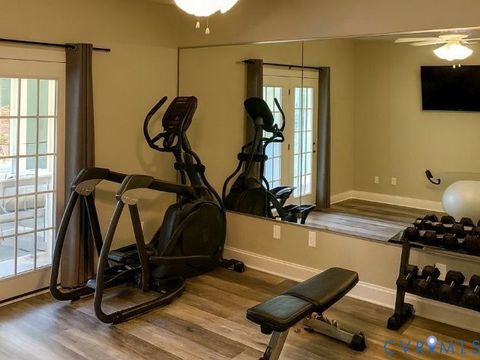 Tiny photo for 2340 BRANCHWAY Creek, Powhatan, VA 23139 (MLS # 2528279)