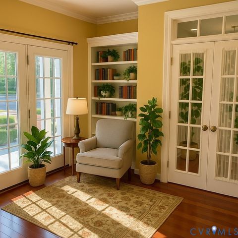 Tiny photo for 2340 BRANCHWAY Creek, Powhatan, VA 23139 (MLS # 2528279)