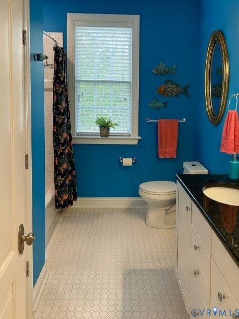 Tiny photo for 2340 BRANCHWAY Creek, Powhatan, VA 23139 (MLS # 2528279)