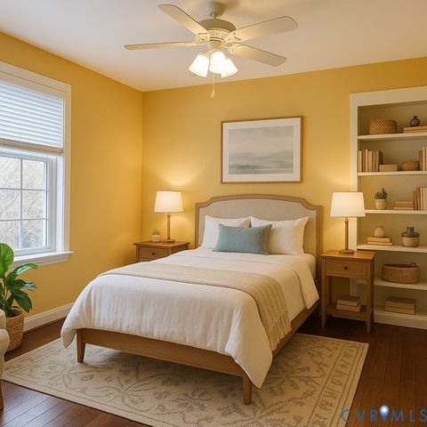 Tiny photo for 2340 BRANCHWAY Creek, Powhatan, VA 23139 (MLS # 2528279)