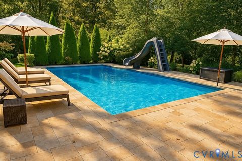 Tiny photo for 2340 BRANCHWAY Creek, Powhatan, VA 23139 (MLS # 2528279)