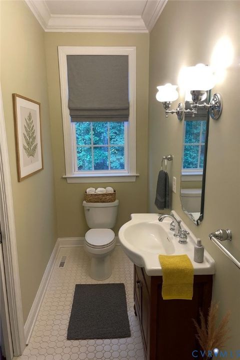 Tiny photo for 2340 BRANCHWAY Creek, Powhatan, VA 23139 (MLS # 2528279)
