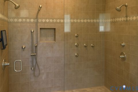 Tiny photo for 2340 BRANCHWAY Creek, Powhatan, VA 23139 (MLS # 2528279)