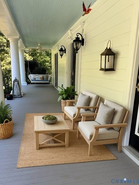 Tiny photo for 2340 BRANCHWAY Creek, Powhatan, VA 23139 (MLS # 2528279)