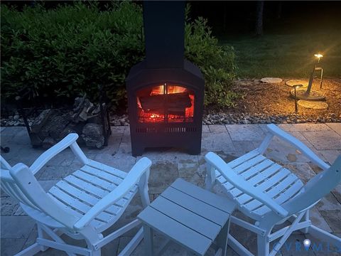 Tiny photo for 2340 BRANCHWAY Creek, Powhatan, VA 23139 (MLS # 2528279)