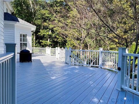 Tiny photo for 2340 BRANCHWAY Creek, Powhatan, VA 23139 (MLS # 2528279)