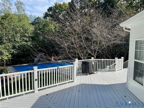 Tiny photo for 2340 BRANCHWAY Creek, Powhatan, VA 23139 (MLS # 2528279)