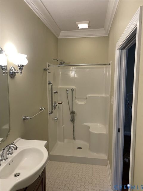 Tiny photo for 2340 BRANCHWAY Creek, Powhatan, VA 23139 (MLS # 2528279)