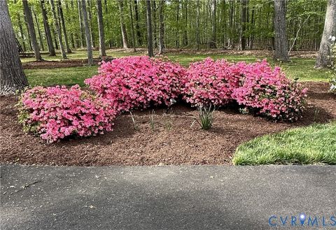 Tiny photo for 2340 BRANCHWAY Creek, Powhatan, VA 23139 (MLS # 2528279)