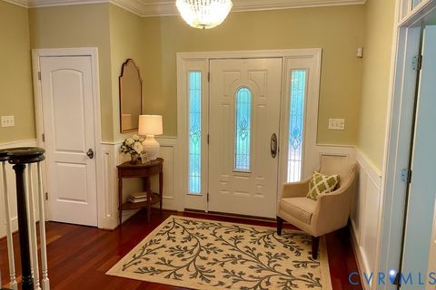 Tiny photo for 2340 BRANCHWAY Creek, Powhatan, VA 23139 (MLS # 2528279)