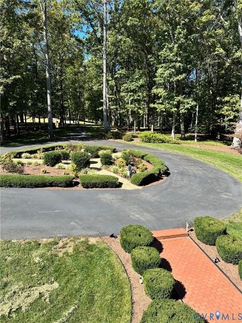 Tiny photo for 2340 BRANCHWAY Creek, Powhatan, VA 23139 (MLS # 2528279)
