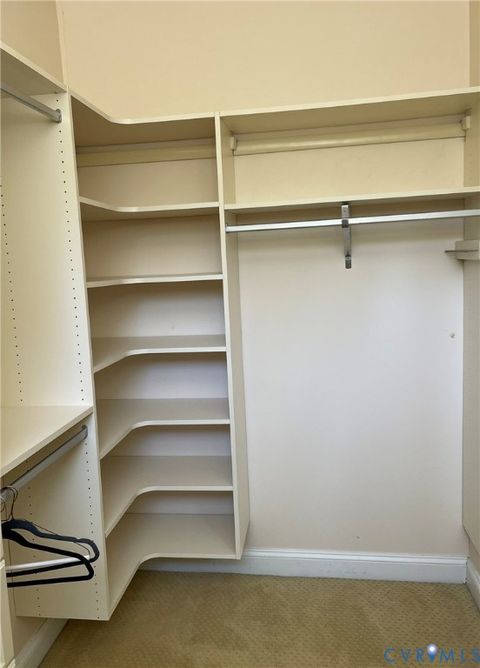 Tiny photo for 2340 BRANCHWAY Creek, Powhatan, VA 23139 (MLS # 2528279)